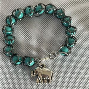 Chain Maille Bracelet
